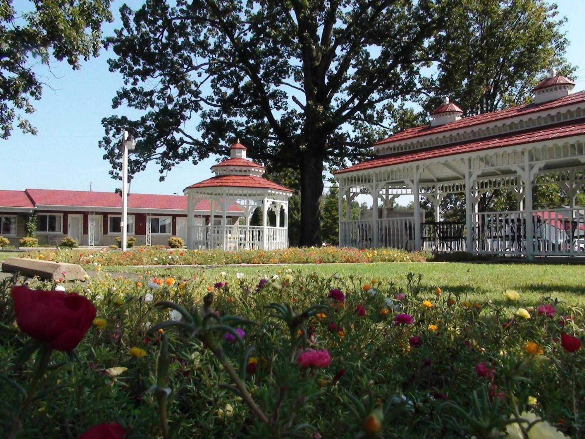 Murray Inn And Art Gallery Bagian luar foto