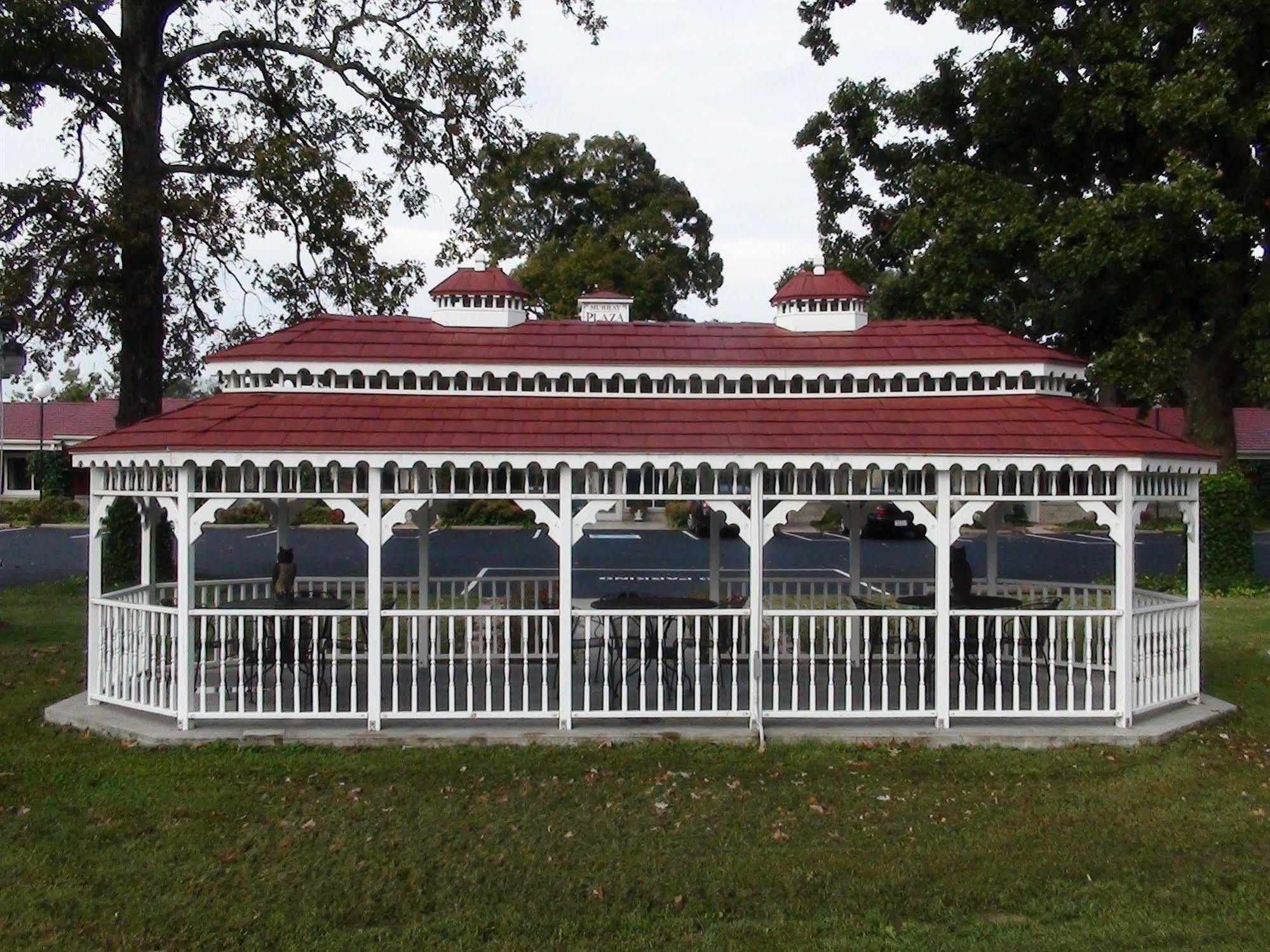 Murray Inn And Art Gallery Bagian luar foto