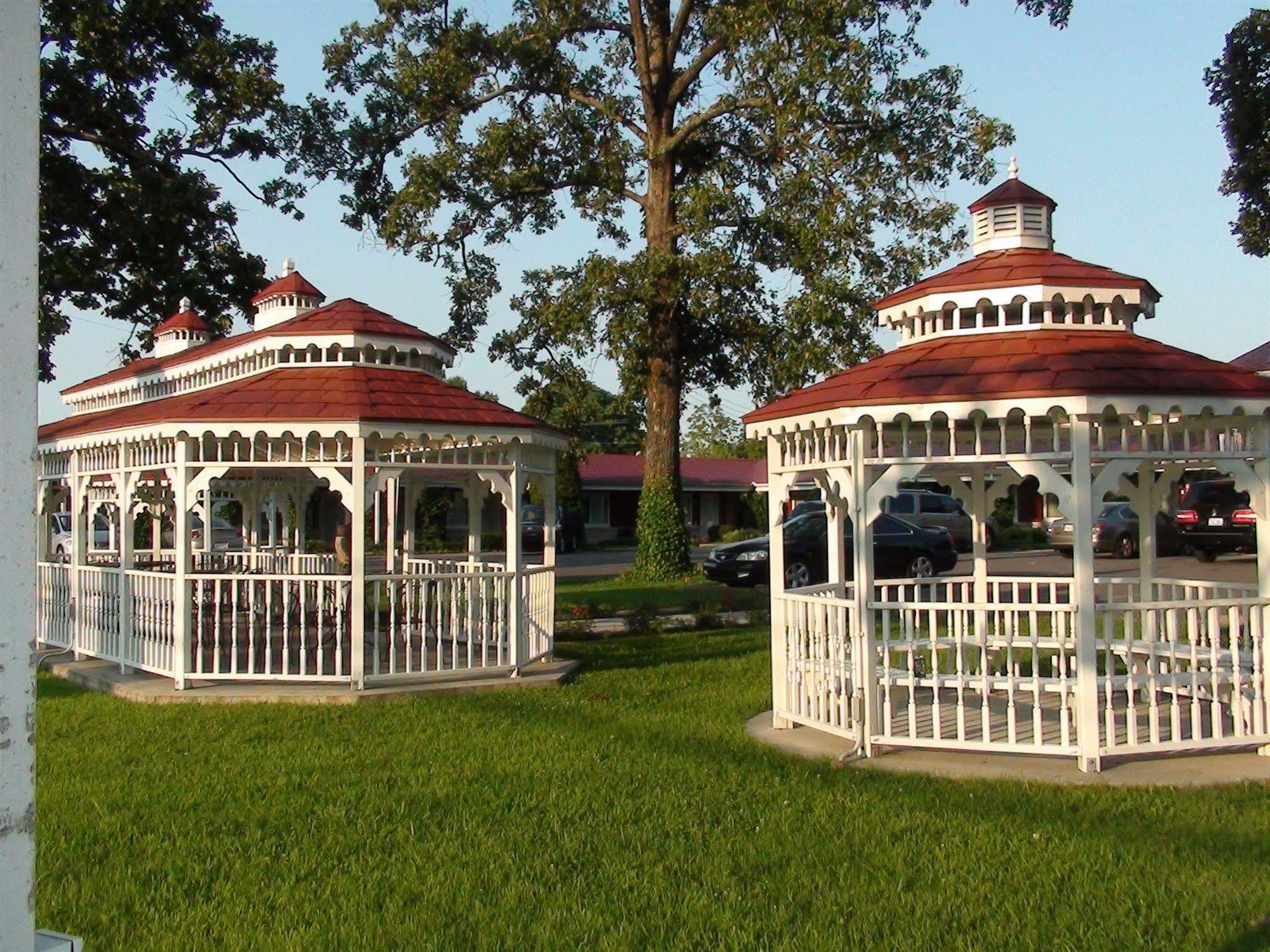 Murray Inn And Art Gallery Bagian luar foto