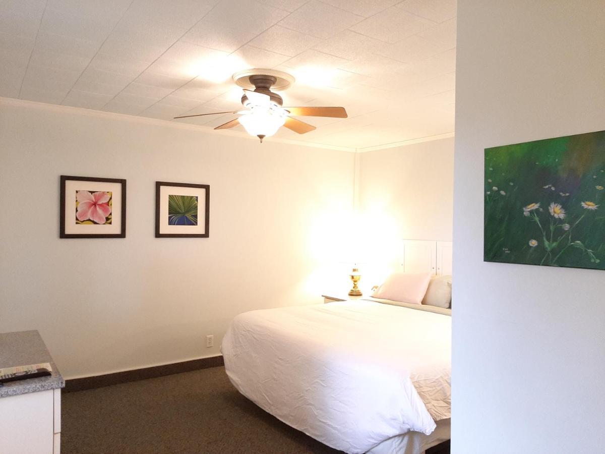 Murray Inn And Art Gallery Bagian luar foto