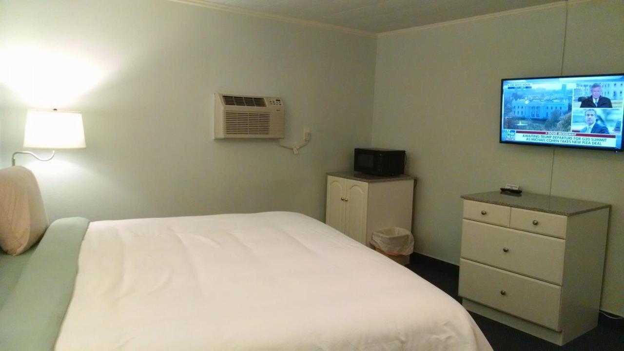Murray Inn And Art Gallery Bagian luar foto